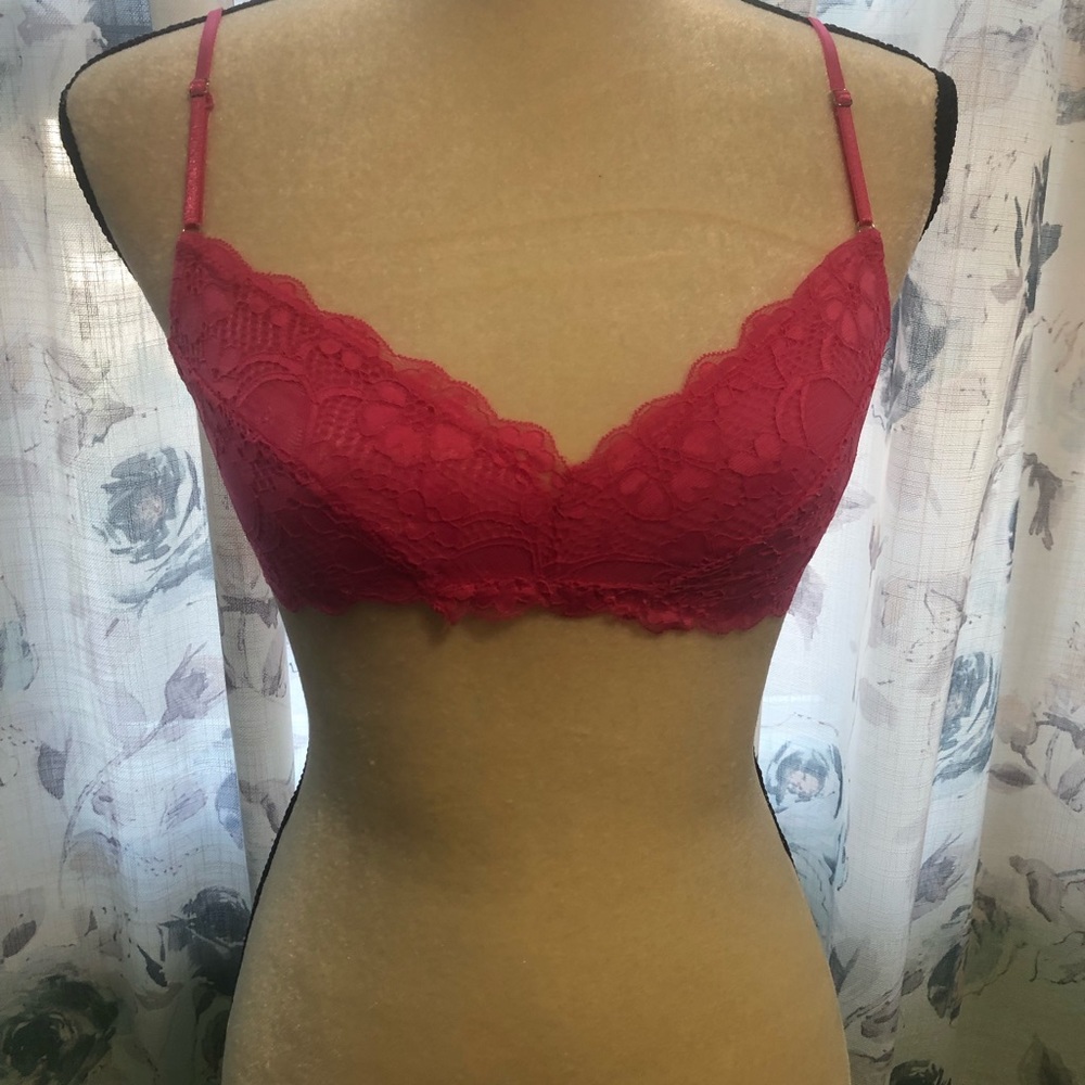 Coobie Intimates bra